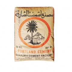 sharjah cement
